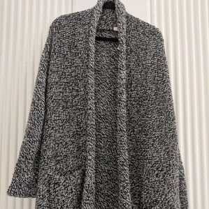 Gap NWT knit cardigan